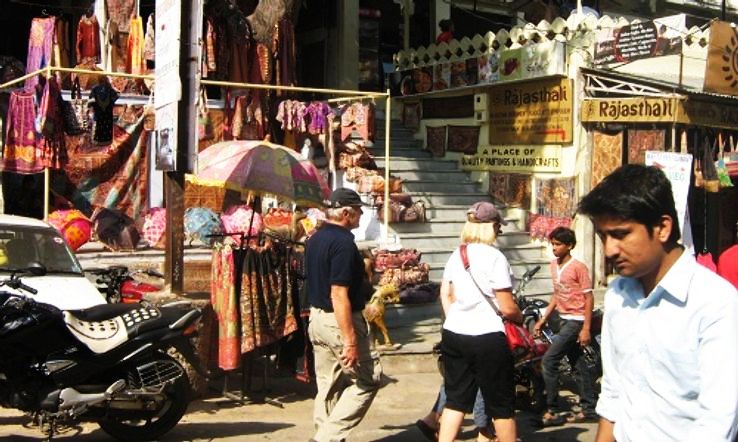 4. Look For a Bargain